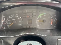 Цена авто Mitsubishi Fuso Super Great с аукционов Японии, номер кузова FV511UZ, пробег 615 000, оценка 6