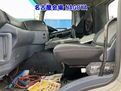 HINO PROFIA