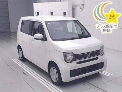 HONDA N WGN