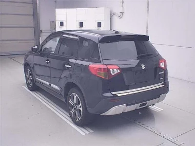 SUZUKI ESCUDO