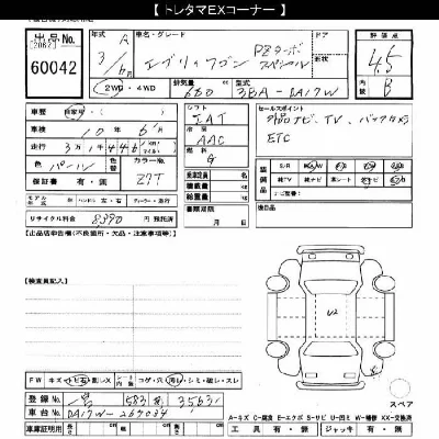 Suzuki EVERY