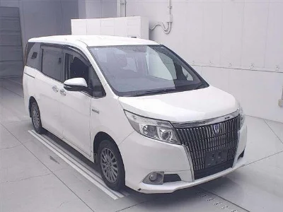 TOYOTA ESQUIRE