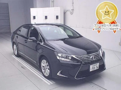 LEXUS HS