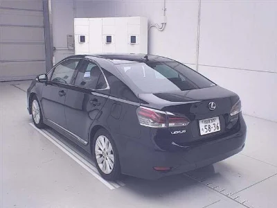 LEXUS HS