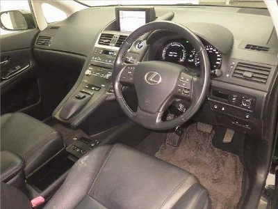 LEXUS HS