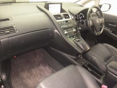 LEXUS HS