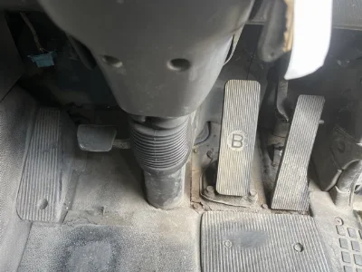 NISSAN UD