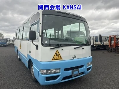 NISSAN CIVILIAN
