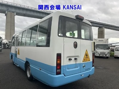 NISSAN CIVILIAN