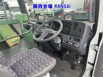 NISSAN CIVILIAN
