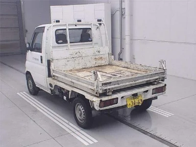 HONDA ACTY TRUCK