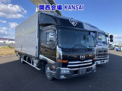 NISSAN DIESEL (UD) CONDOR
