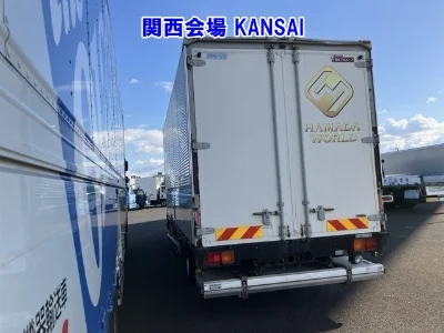 NISSAN DIESEL (UD) CONDOR