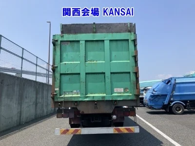 HINO PROFIA