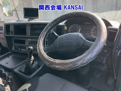 HINO PROFIA