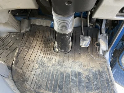 TOYOTA TOYOACE