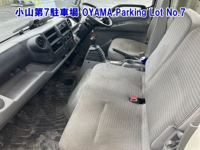 TOYOTA TOYOACE