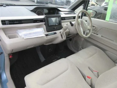 MAZDA FLAIR