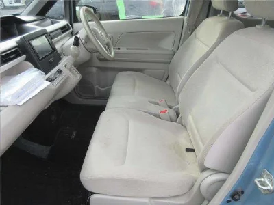 MAZDA FLAIR