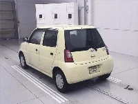 Цена авто Daihatsu Esse с аукционов Японии, номер кузова L235S, пробег 73 000, оценка 13