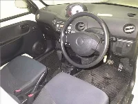 Цена авто Daihatsu Esse с аукционов Японии, номер кузова L235S, пробег 73 000, оценка 13