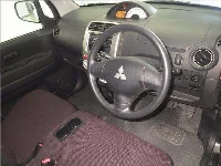 Цена авто Mitsubishi Toppo с аукционов Японии, номер кузова H82A, пробег 130 000, оценка 13