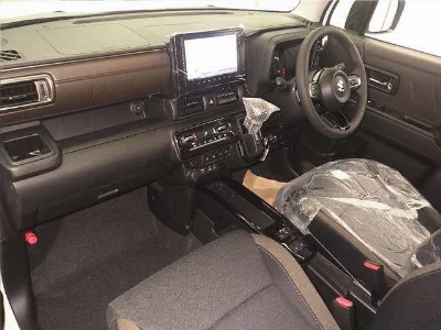 SUZUKI XBEE