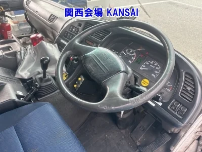 ISUZU GIGA