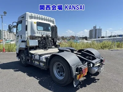ISUZU GIGA