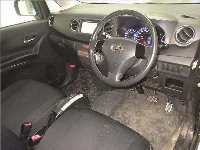 Цена авто Daihatsu Tanto Exe с аукционов Японии, номер кузова L455S, пробег 129 000, оценка 13
