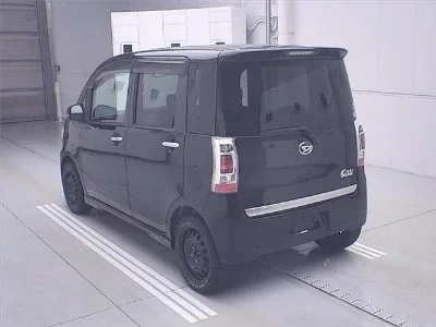 DAIHATSU TANTO EXE