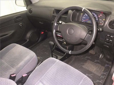 Статистика аукционов Daihatsu Mira