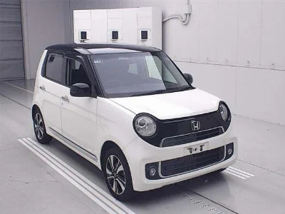 HONDA N ONE