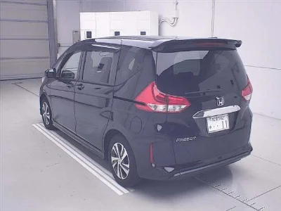 HONDA FREED+