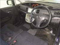 Цена авто Daihatsu Move с аукционов Японии, номер кузова L185S, пробег 137 000, оценка 13