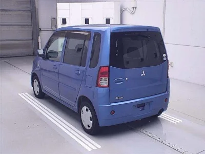 MITSUBISHI TOPPO