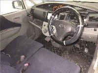 Цена авто Daihatsu Move с аукционов Японии, номер кузова L175S, пробег 178 000, оценка 13