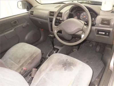 Mitsubishi Minica