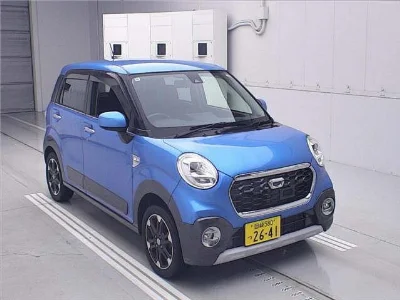 DAIHATSU CAST ACTIVA