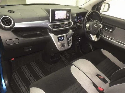 DAIHATSU CAST ACTIVA