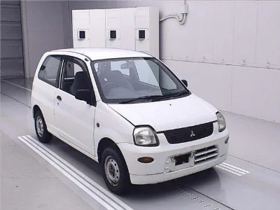 MITSUBISHI MINICA