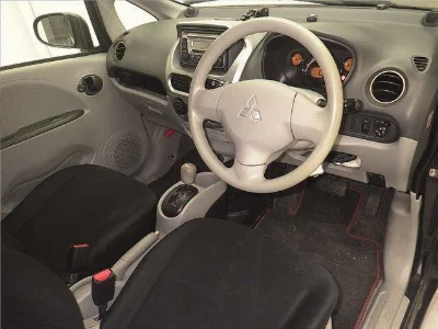 MITSUBISHI I
