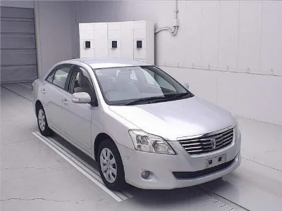 TOYOTA PREMIO