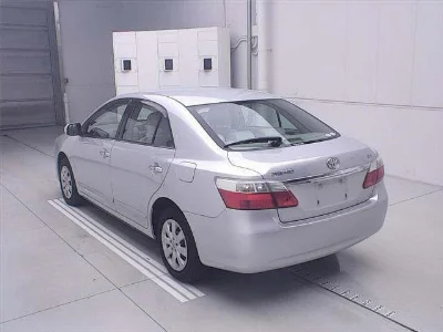 TOYOTA PREMIO