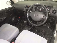 Цена авто Daihatsu Mira с аукционов Японии, номер кузова L250V, пробег 83 000, оценка 13