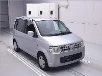 Цена авто Nissan Otti с аукционов Японии, номер кузова H92W, пробег 98 000, оценка 13
