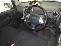 Цена авто Nissan Otti с аукционов Японии, номер кузова H92W, пробег 98 000, оценка 13
