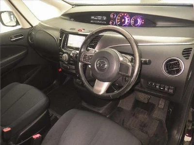 MAZDA BIANTE