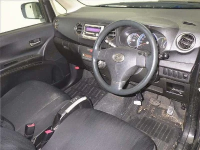 DAIHATSU TANTO EXE