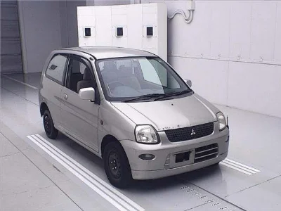 MITSUBISHI MINICA